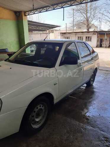 LADA (VAZ) Priora 2011, 150,000 km - 1.6 л - Gəncə