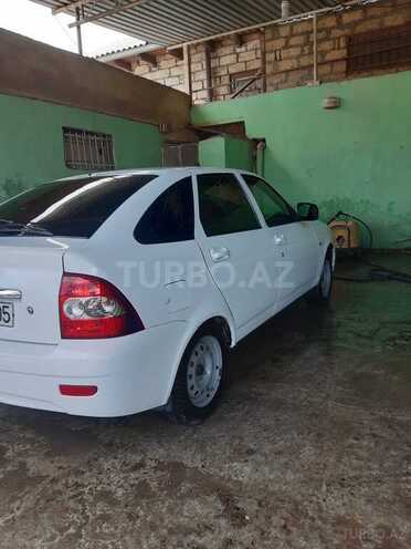 LADA (VAZ) Priora 2011, 150,000 km - 1.6 л - Gəncə