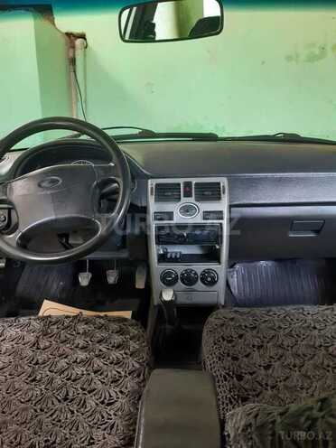 LADA (VAZ) Priora 2011, 150,000 km - 1.6 л - Gəncə