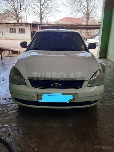 LADA (VAZ) Priora 2011, 150,000 km - 1.6 л - Gəncə