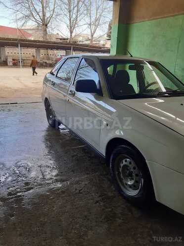 LADA (VAZ) Priora 2011, 150,000 km - 1.6 л - Gəncə