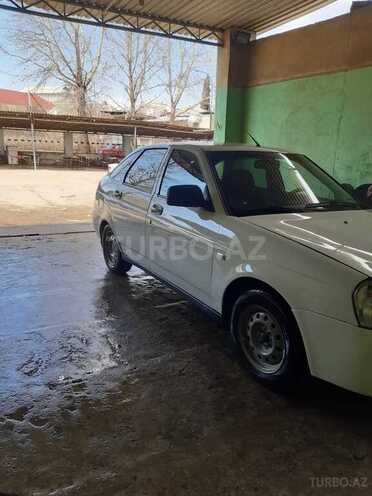 LADA (VAZ) Priora 2011, 150,000 km - 1.6 л - Gəncə