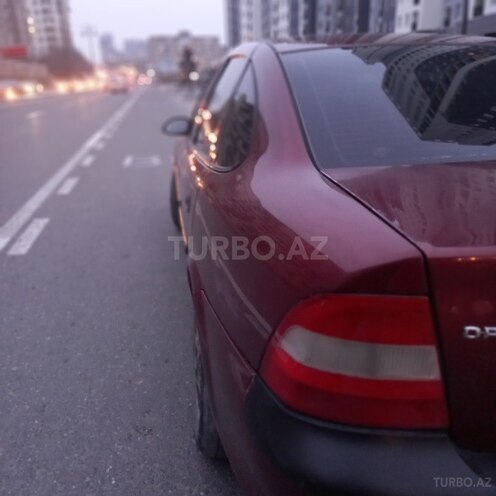 Opel Vectra 1997, 399,468 km - 1.8 l - Ağcabədi