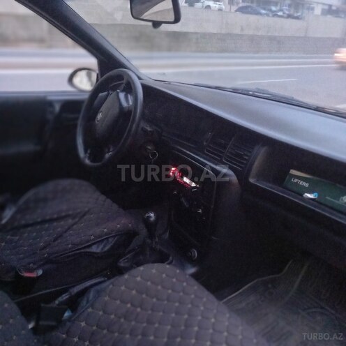 Opel Vectra 1997, 399,468 km - 1.8 l - Ağcabədi