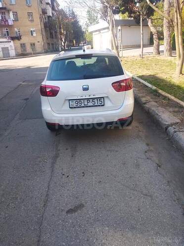 SEAT Ibiza 2012, 19,000 km - 1.6 l - Bakı