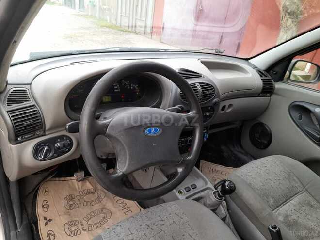 LADA (VAZ) Kalina 2007, 235,172 km - 1.6 l - Xırdalan
