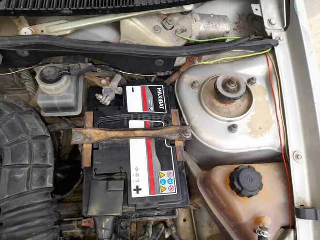 LADA (VAZ) Kalina 2007, 235,172 km - 1.6 l - Xırdalan
