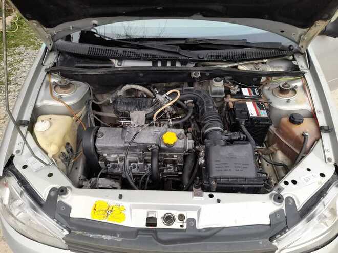 LADA (VAZ) Kalina 2007, 235,172 km - 1.6 l - Xırdalan
