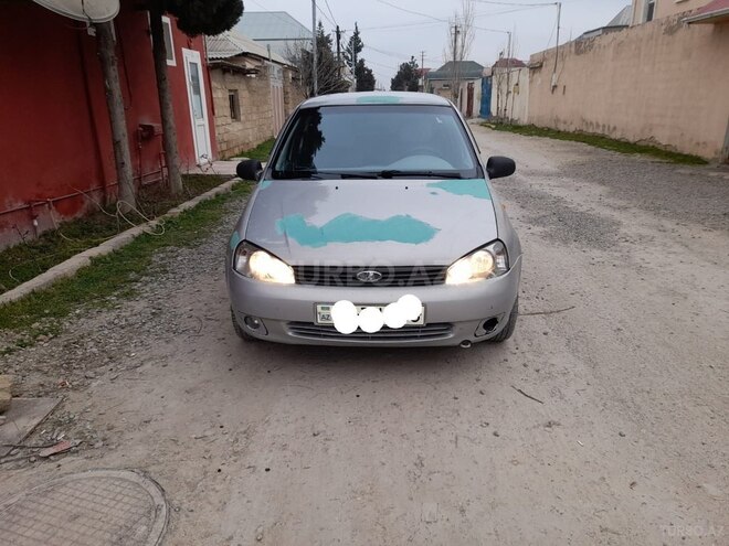LADA (VAZ) Kalina 2007, 235,172 km - 1.6 l - Xırdalan