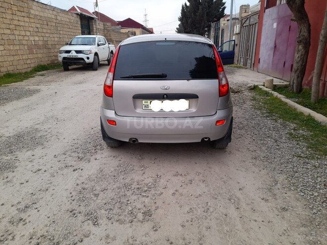 LADA (VAZ) Kalina 2007, 235,172 km - 1.6 l - Xırdalan