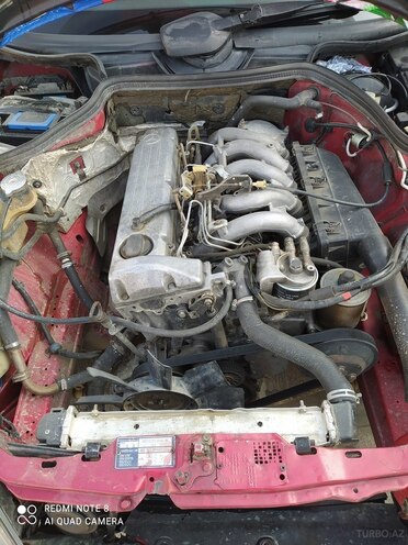 Mercedes E 250 1992, 358,041 km - 2.5 l - Bakı