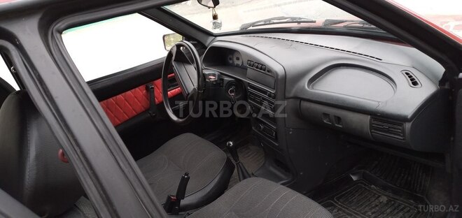 LADA (VAZ) 21099 1995, 746,437 km - 1.5 л - Göyçay