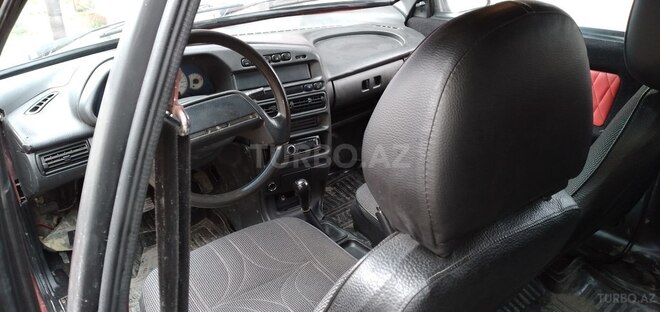 LADA (VAZ) 21099 1995, 746,437 km - 1.5 л - Göyçay