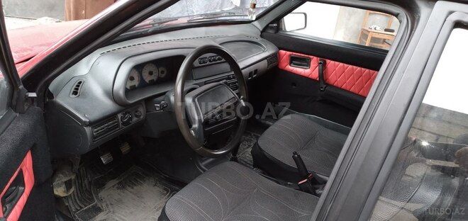 LADA (VAZ) 21099 1995, 746,437 km - 1.5 л - Göyçay