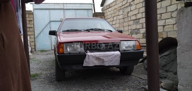LADA (VAZ) 21099 1995, 746,437 km - 1.5 л - Göyçay