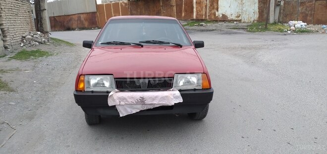 LADA (VAZ) 21099 1995, 746,437 km - 1.5 л - Göyçay