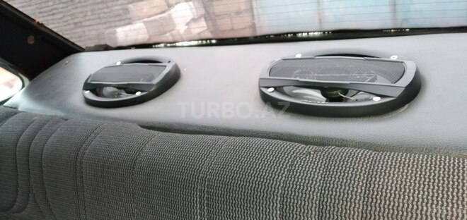 LADA (VAZ) 21099 1995, 746,437 km - 1.5 л - Göyçay