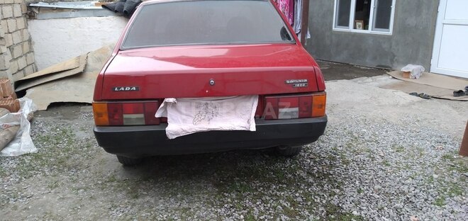 LADA (VAZ) 21099 1995, 746,437 km - 1.5 л - Göyçay