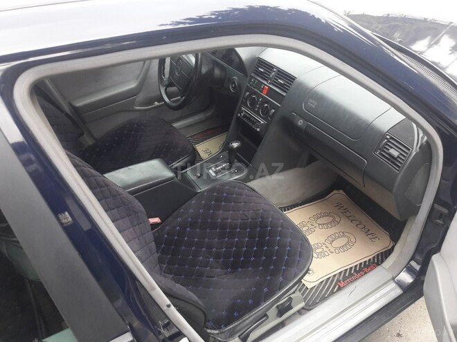 Mercedes C 180 1995, 290,000 km - 1.8 l - Bakı