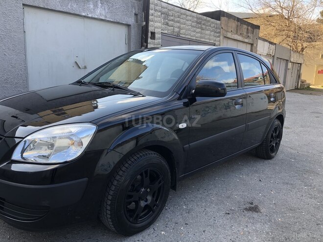 Kia Rio 2008, 11,132 km - 1.5 l - Bakı