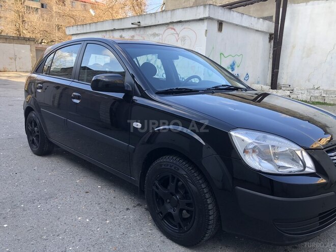 Kia Rio 2008, 11,132 km - 1.5 l - Bakı
