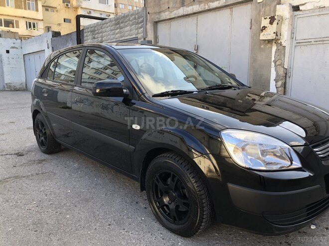 Kia Rio 2008, 11,132 km - 1.5 l - Bakı