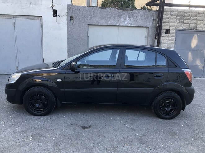 Kia Rio 2008, 11,132 km - 1.5 l - Bakı