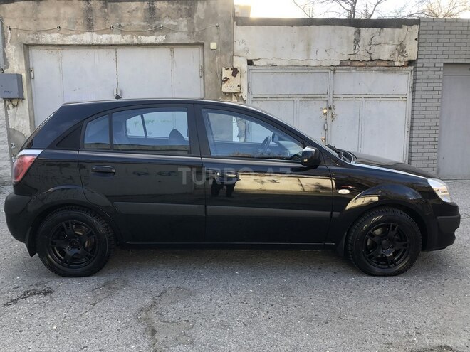 Kia Rio 2008, 11,132 km - 1.5 l - Bakı