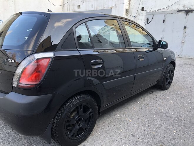 Kia Rio 2008, 11,132 km - 1.5 l - Bakı