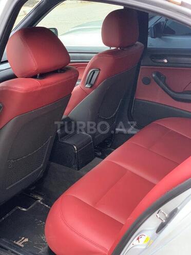 BMW 330 2002, 47,000 km - 3.0 l - Bakı
