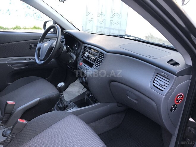 Kia Rio 2008, 11,132 km - 1.5 l - Bakı