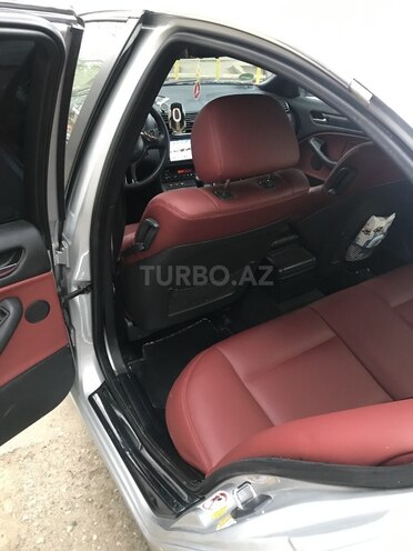 BMW 330 2002, 47,000 km - 3.0 l - Bakı