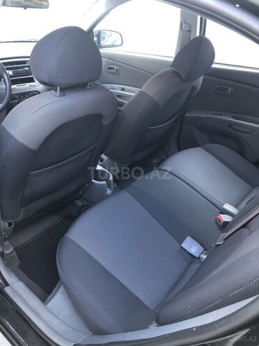Kia Rio 2008, 11,132 km - 1.5 l - Bakı