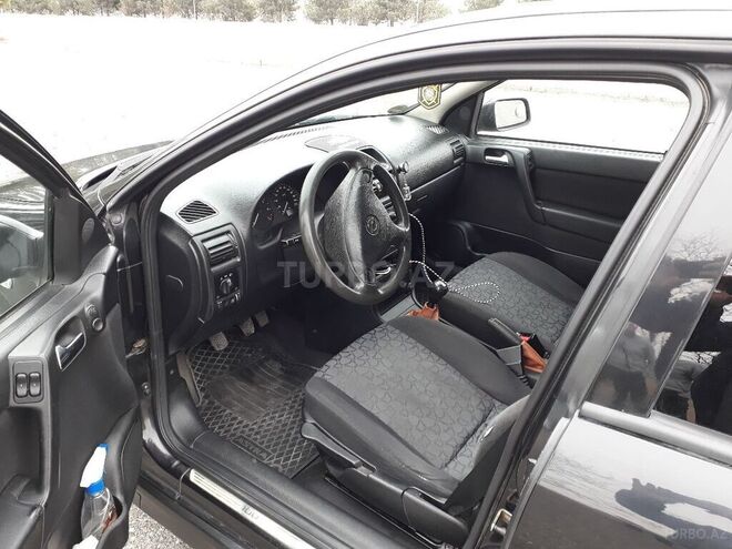 Opel Astra 1999, 311,111 km - 1.6 л - Bərdə