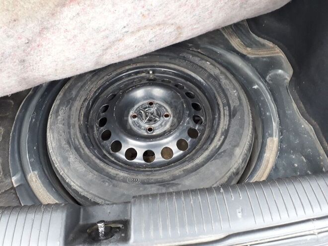 Opel Astra 1999, 311,111 km - 1.6 л - Bərdə