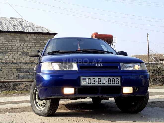LADA (VAZ) 2112 2003, 150,000 km - 1.5 л - Ağdaş