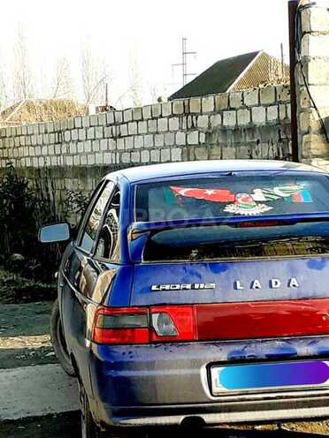 LADA (VAZ) 2112 2003, 150,000 km - 1.5 л - Ağdaş