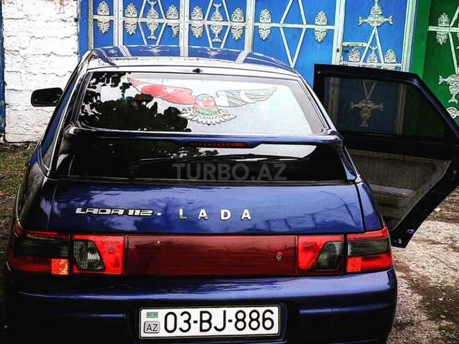 LADA (VAZ) 2112 2003, 150,000 km - 1.5 л - Ağdaş