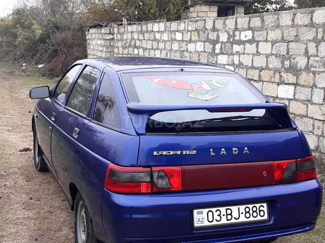 LADA (VAZ) 2112 2003, 150,000 km - 1.5 л - Ağdaş