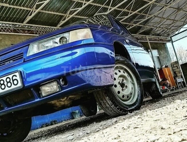 LADA (VAZ) 2112 2003, 150,000 km - 1.5 л - Ağdaş