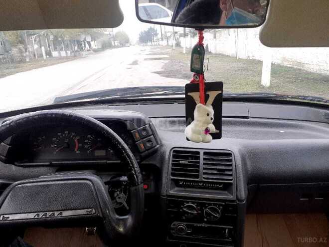 LADA (VAZ) 2112 2003, 150,000 km - 1.5 л - Ağdaş