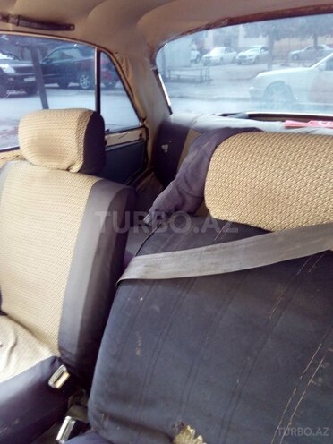 Moskvich 412 1991, 11,160 km - 1.5 l - Sumqayıt