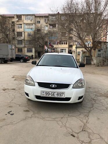 LADA (VAZ) Priora 2013, 215,000 km - 1.6 l - Sumqayıt