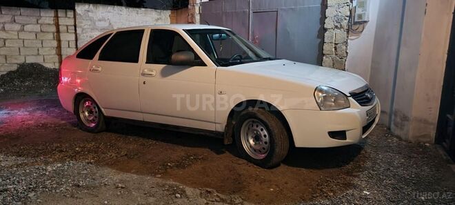 LADA (VAZ) Priora 2013, 215,000 km - 1.6 l - Sumqayıt