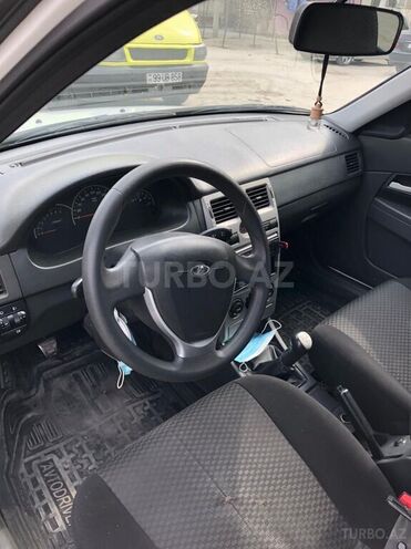 LADA (VAZ) Priora 2013, 215,000 km - 1.6 l - Sumqayıt