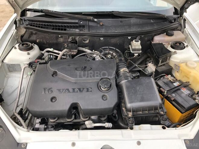 LADA (VAZ) Priora 2013, 215,000 km - 1.6 l - Sumqayıt