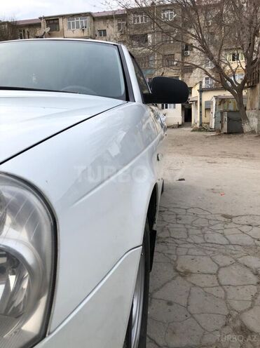 LADA (VAZ) Priora 2013, 215,000 km - 1.6 l - Sumqayıt