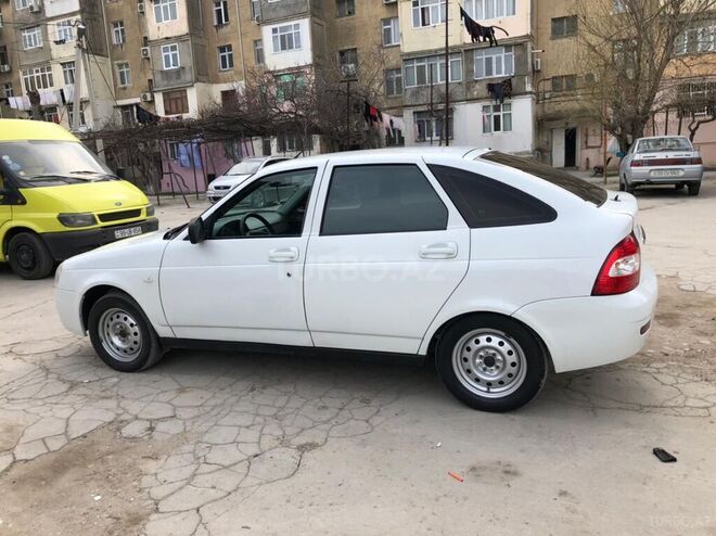 LADA (VAZ) Priora 2013, 215,000 km - 1.6 l - Sumqayıt