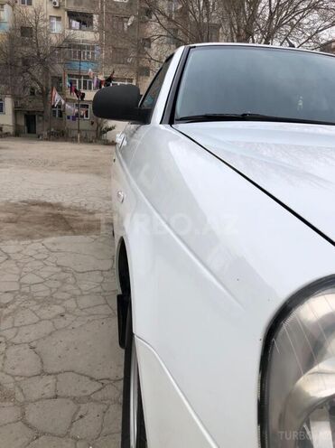LADA (VAZ) Priora 2013, 215,000 km - 1.6 l - Sumqayıt