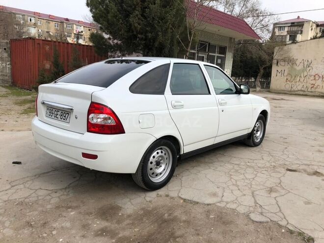 LADA (VAZ) Priora 2013, 215,000 km - 1.6 l - Sumqayıt
